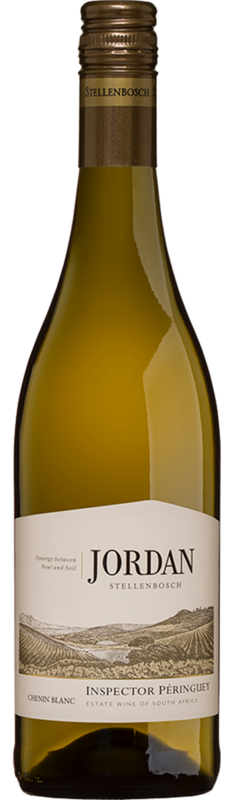 Chenin Blanc Inspector Péringuey