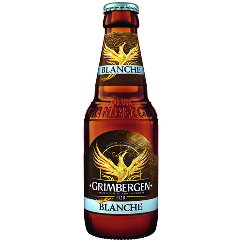 Grimbergen Blanche