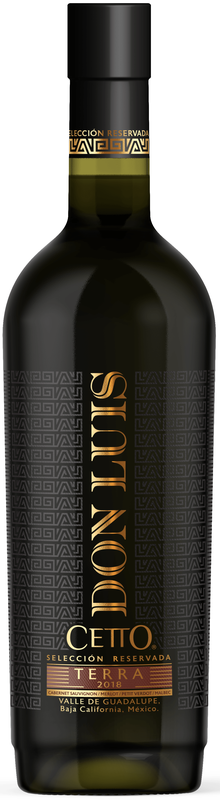 Terra Don Luis Selección Reservada