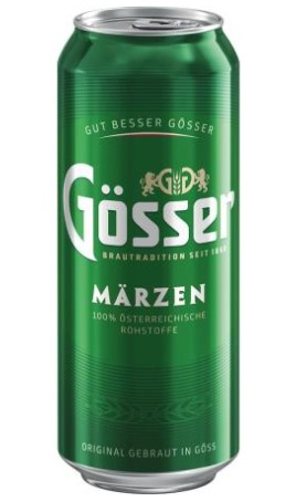 Gösser Märzen