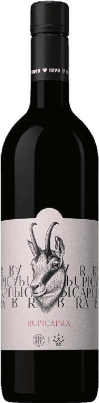 Rupicapra Cuvée Rot