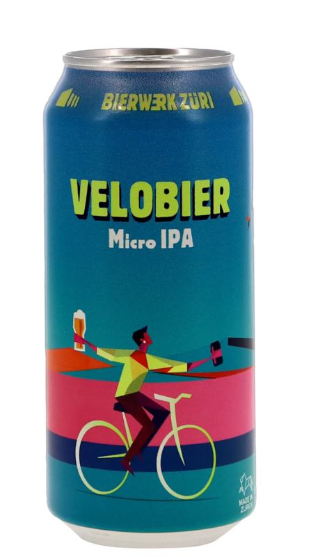 Velobier