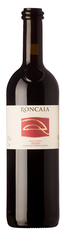 Roncaia Riserva