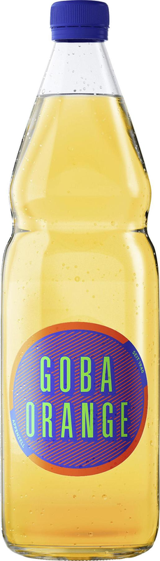 GOBA Orange