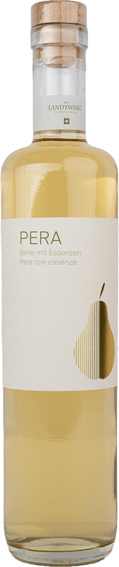 Landtwing PERA 1855 Digestif aus Birnenbrand