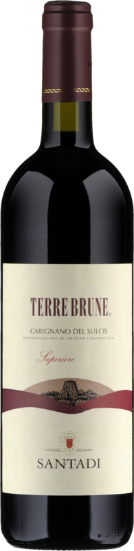 Terre Brune