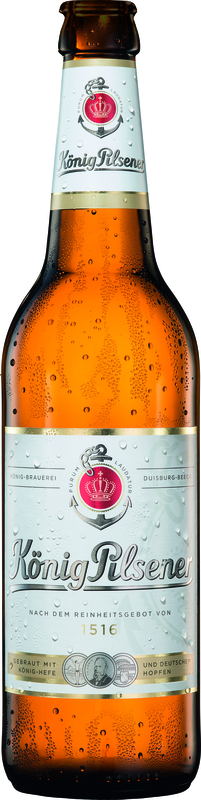 König Pilsener