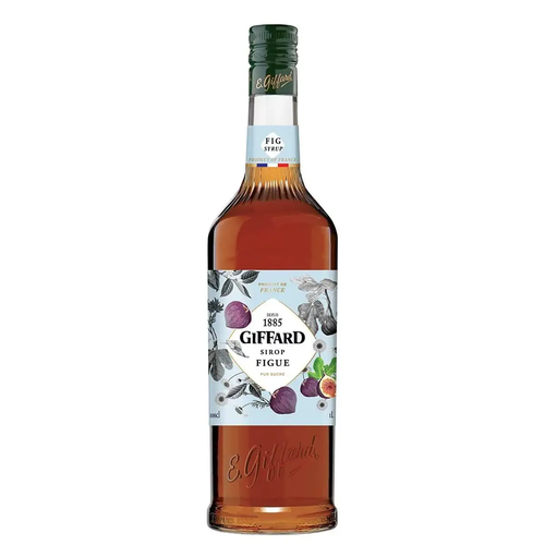 Giffard Sirup Feige  