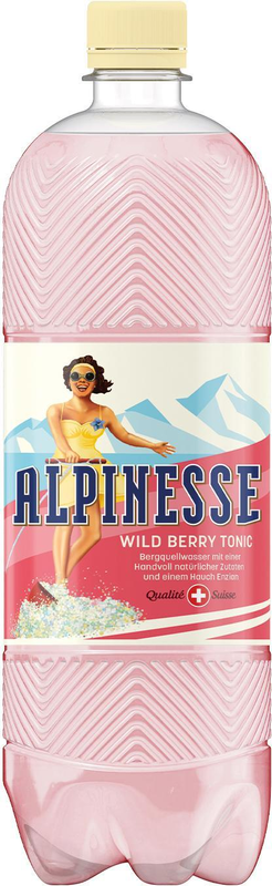 Alpinesse Wild Berry