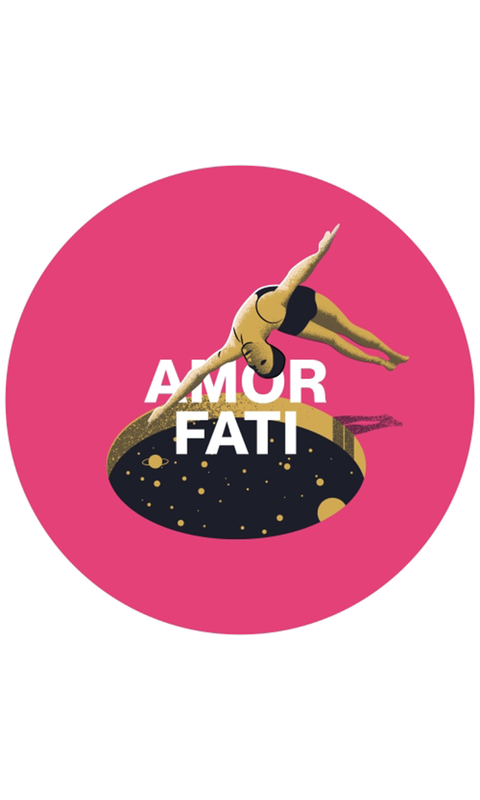 Whitefrontier Amor Fati 20 Lt