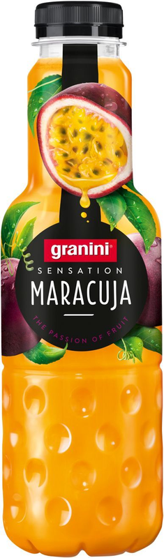 Granini Sensation Orange-Maracuja
