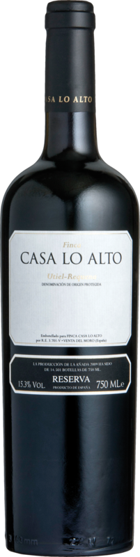 Reserva Casa Lo Alto