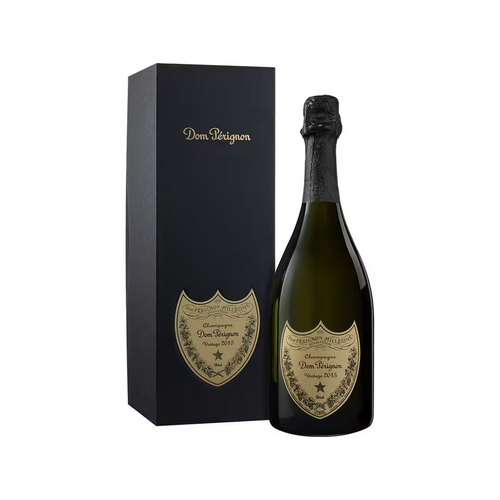 Dom Pérignon Blanc Etui