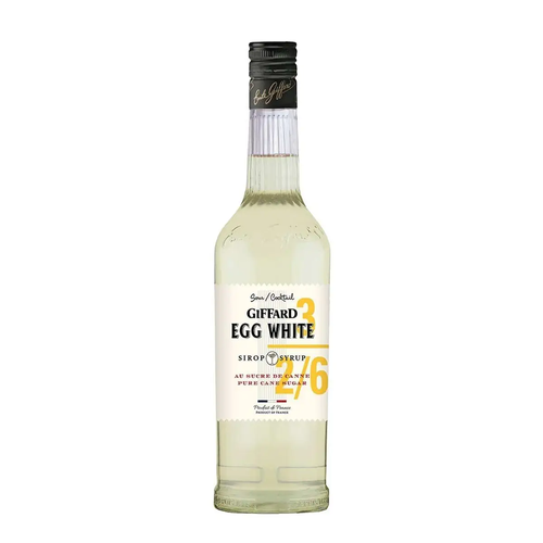 Giffard Sirup Egg White