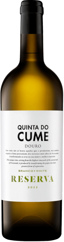 Reserva White