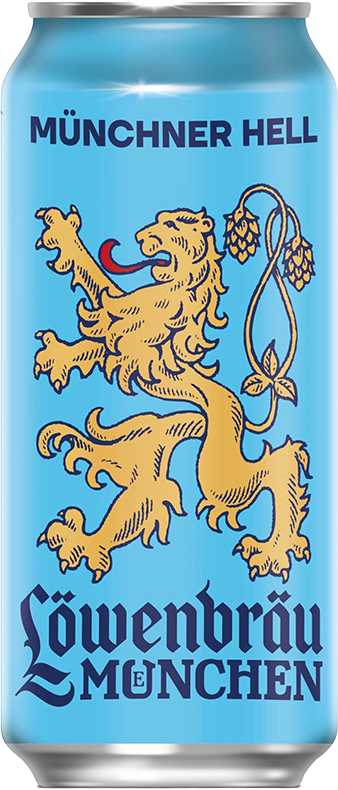 Löwenbräu München Original