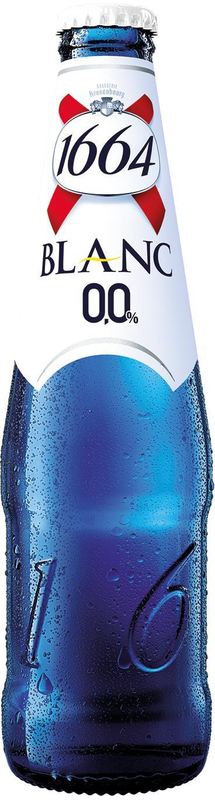 Kronenbourg 1664 Blanc alkoholfrei