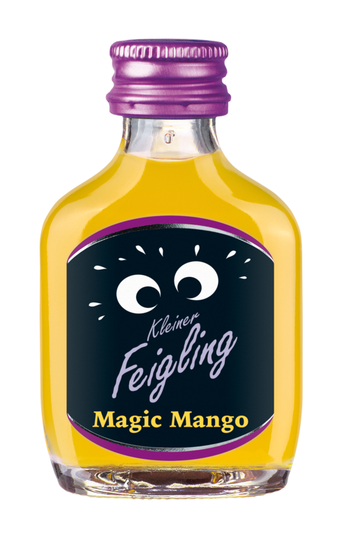 Kleiner Feigling Magic Mango