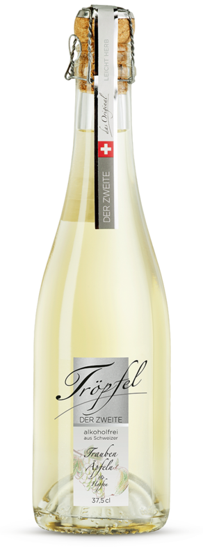 Tröpfel Brut