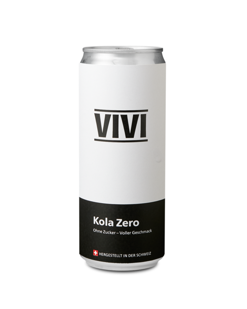 Vivi Kola Zero
