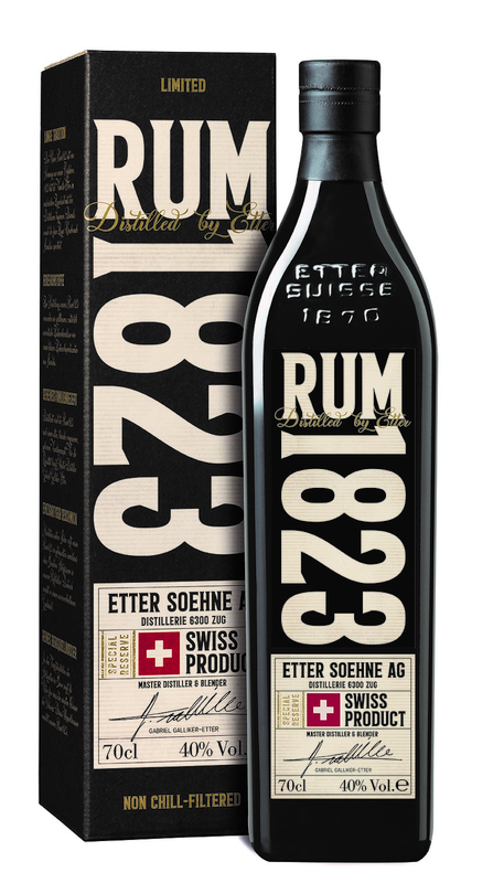 Rum Etter 1823