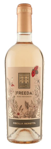 Freeda Rosé, C. Beretta