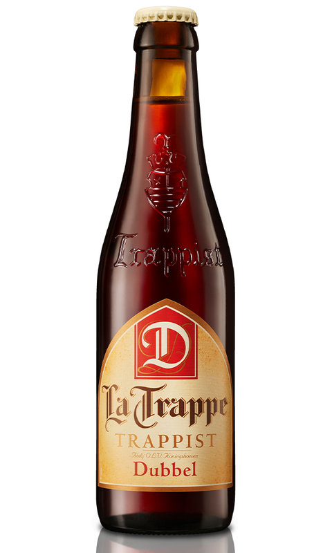 La Trappe Dubbel Brune