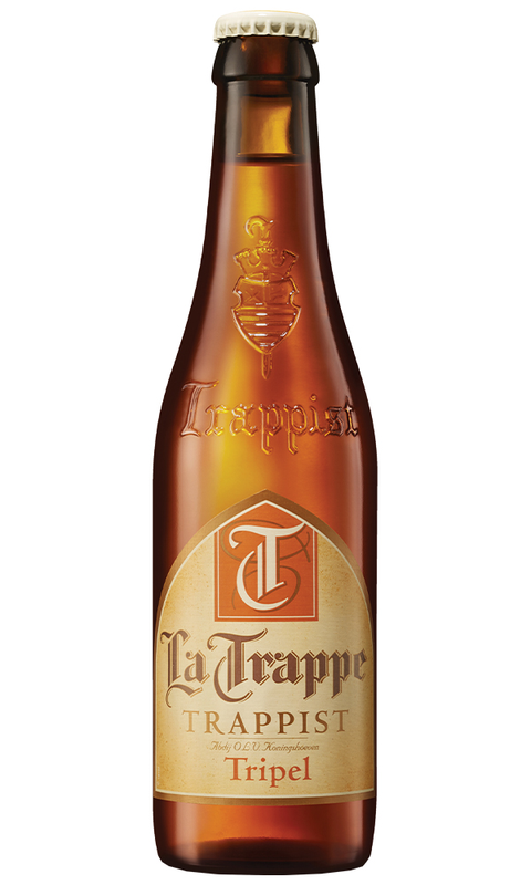La Trappe Tripel