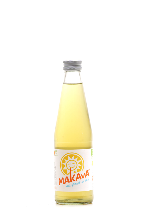 Makava Mate Delighted Ice Tea 
