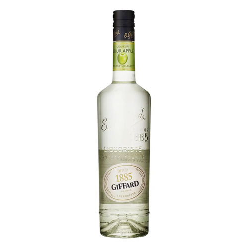 Giffard Sour Apple