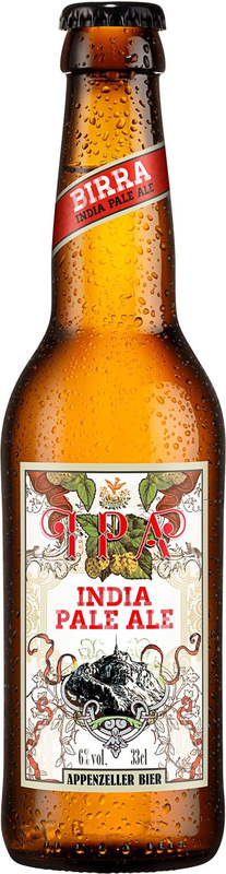 Appenzeller Indian Pale Ale