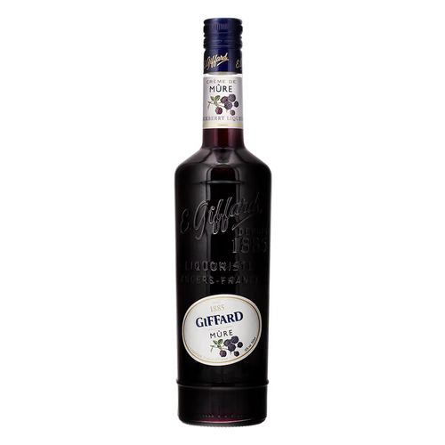 Giffard Crème de Mûres