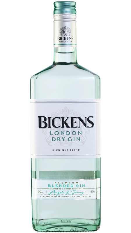 Gin Bickens London Dry