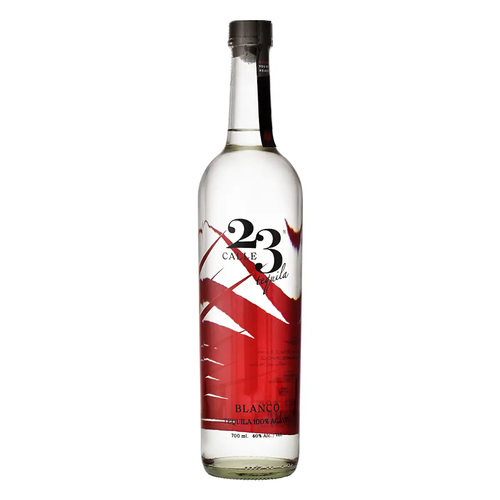 Tequila Calle 23 Blanco