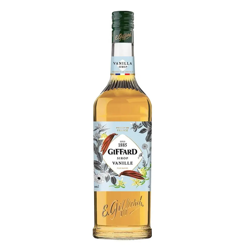 Giffard Vanille Sirup