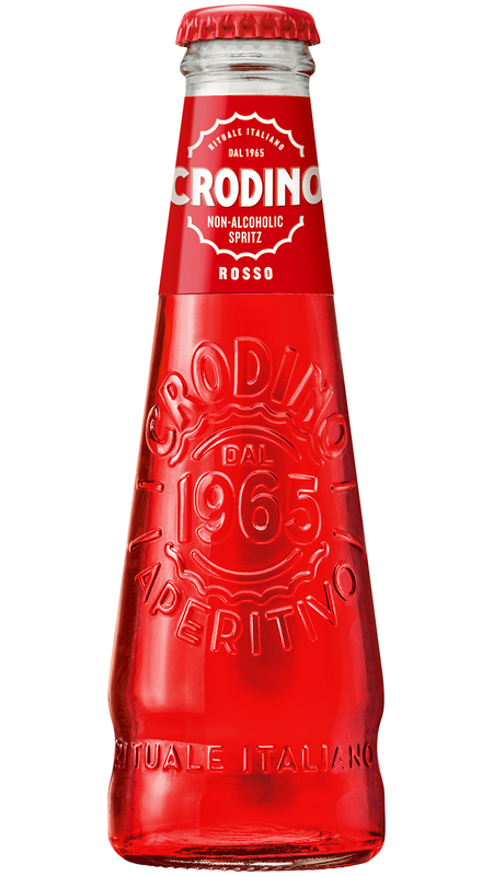 Crodino Rosso  
