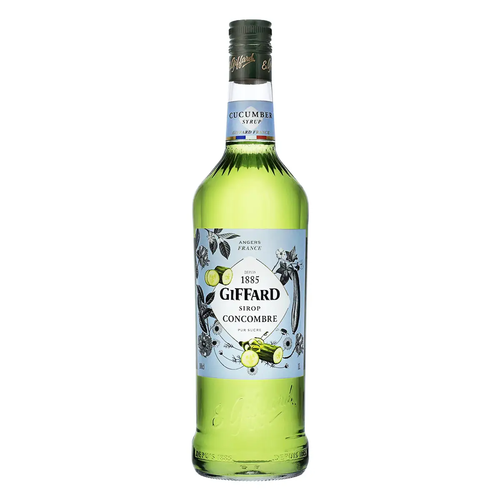 Giffard Gurke Sirup