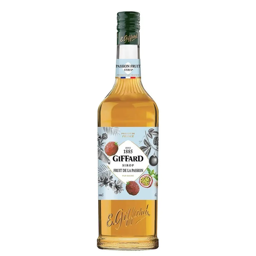 Giffard Passionsfrucht Sirup