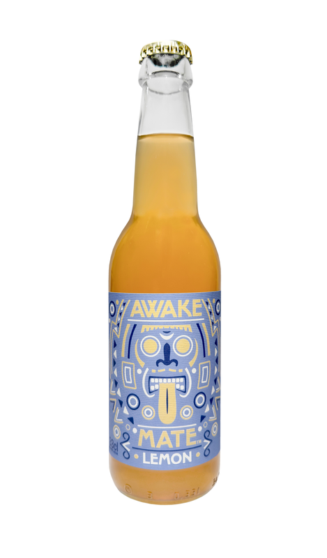 Awake Mate Lemon