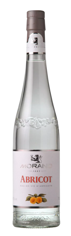 Abricot Morand Eau de Vie d'Abricots