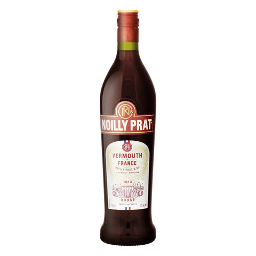 Noilly Prat Vermouth Rouge