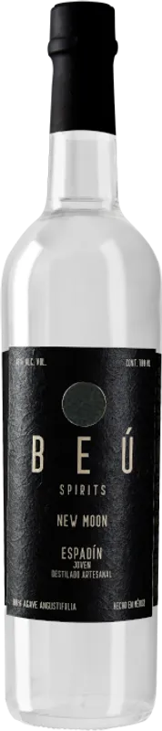 Mezcal New Moon Espadin BEU