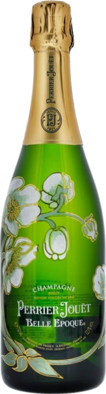 Champagne Perrier-Jouët Belle Epoque