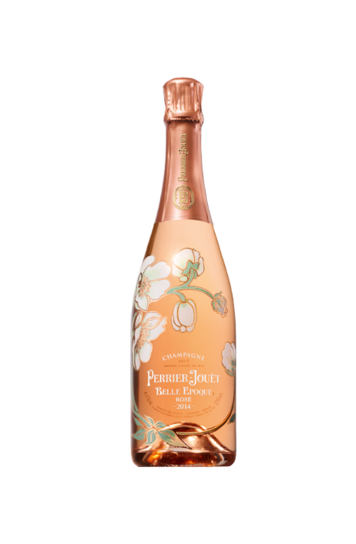 Champagne Perrier-Jouët Belle Epoque Rosé Millésimé