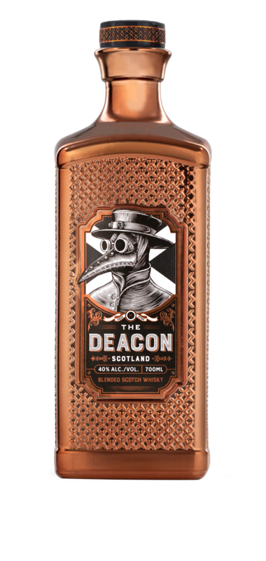 Whisky The Deacon