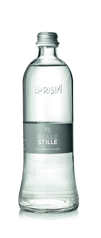 Lurisia Stille ohne Kohlensäure