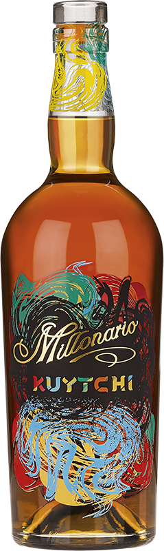 Rum Millonario Kuytchi