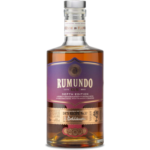 Rum Rumundo Depth