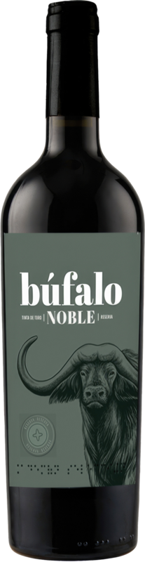 Búfalo Noble Reserva
