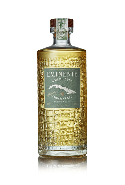 Rum Eminente Ambar Claro